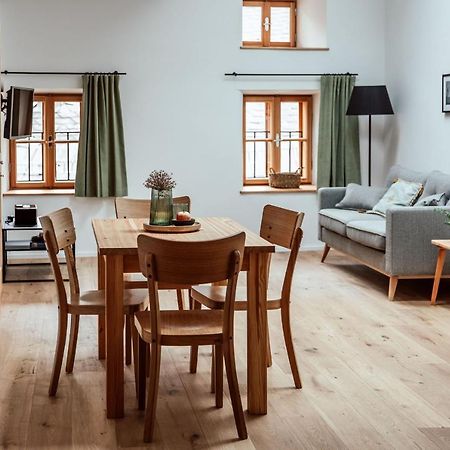 The Salt Residences Hallein Exteriör bild